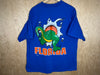 1990’s University Of Florida Gators “Breakthrough” - XL