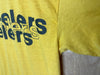 1980’s Pittsburgh Steelers “Steelers Steelers Steelers” - Small