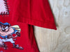 2000 Looney Tunes “Taz Baseball” - Large