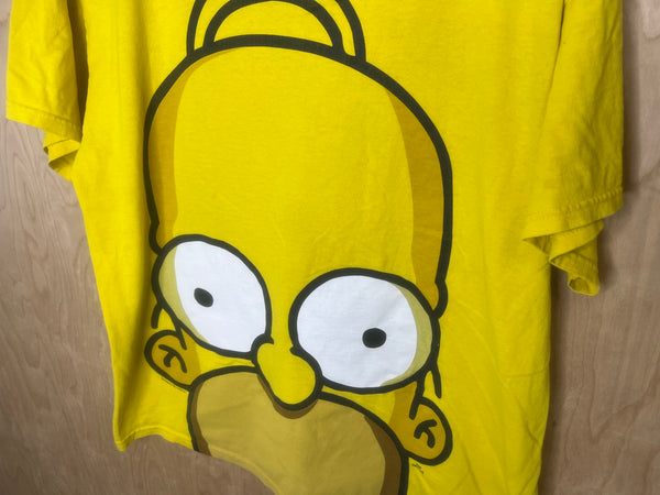 2006 The Simpsons “Homer” - Large