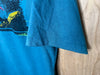 1980’s Ocean Pacific “Parasailing” - Large