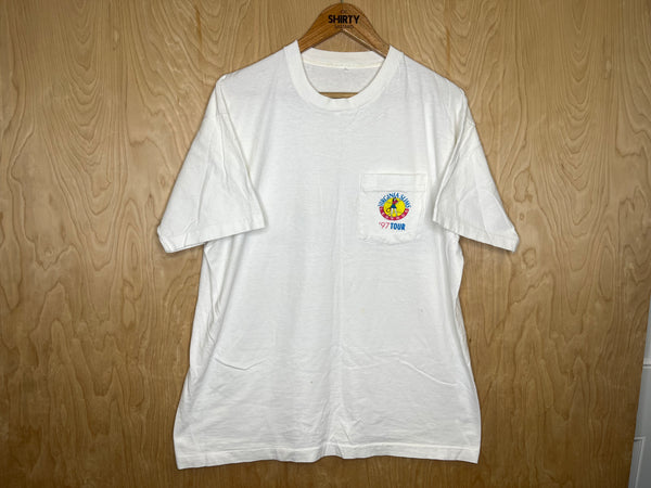 1997 Virginia Slims “Tennis Legends Tour” - Large