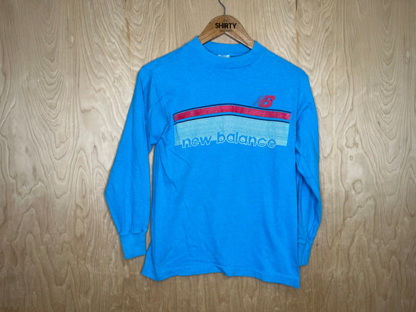 1980’s New Balance “Long Sleeve” - Small