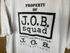1999 WWF Property of J.O.B. Squad “Pin Me, Pay Me” - 2XL