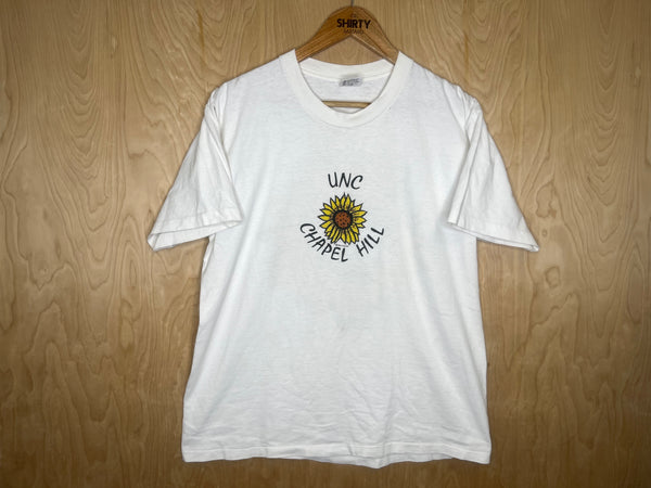 1994 University of North Carolina Chapel Hill “Sunflower” - Large