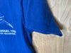 1980’s Pinel Island Snorkel Trip “Shark” - Medium