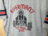 1980’s Eiferman’s Gym “Las Vegas” - XL