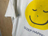2000’s Sleep Comfort “Sleep Happy” - XL