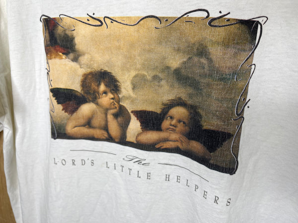 1990’s The Lord’s Little Helpers - XL