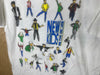 1990 New Kids On The Block “Step By Step” - Large