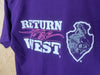 1990’s Cheyenne Frontier Days “Return To The West” - Medium