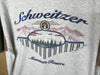 1990’s Schweitzer Mountain Resort - Large