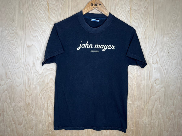 2000’s John Mayer “Since 1977” - Small