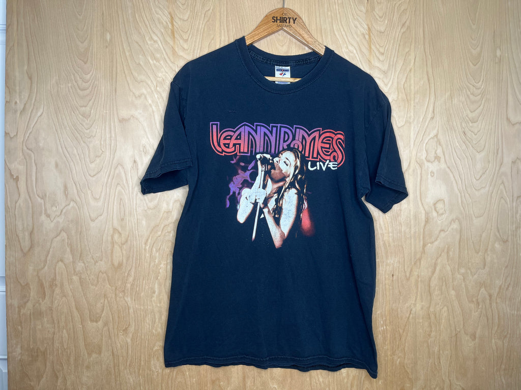 2007 LeAnn Rimes “Tour” - Large