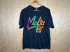 1990 Malta “90” - XL
