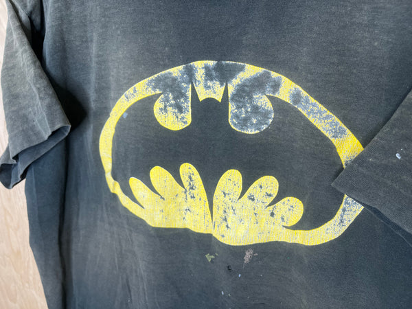 1990’s Batman “Logo” - Large