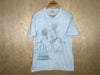 1990’s Mickey Mouse “Front and Back” - Medium