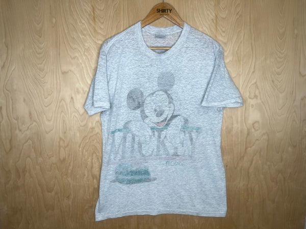 1990’s Mickey Mouse “Front and Back” - Medium