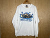 2001 Backstreet Boys “Black & Blue Tour” Long Sleeve - XL