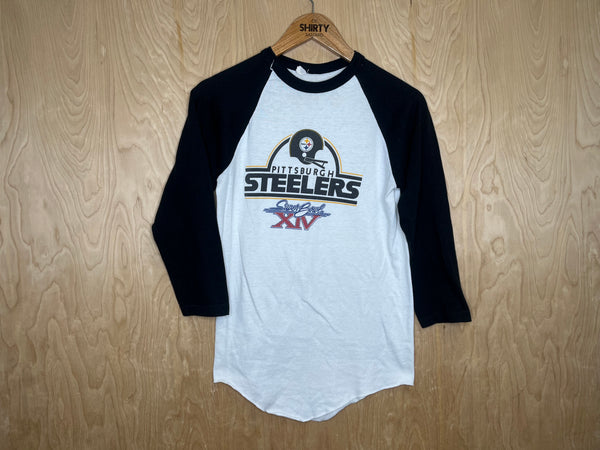 1980 Pittsburgh Steelers “Super Bowl XIV” - Medium