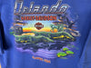 2002 Harley Davidson “Orlando, Florida” - XL