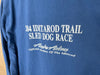 2004 Iditarod Sled Dog Race “Athlete’s Foot” - XXL