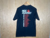 2011 Rise Against “Spring US Tour” - Medium