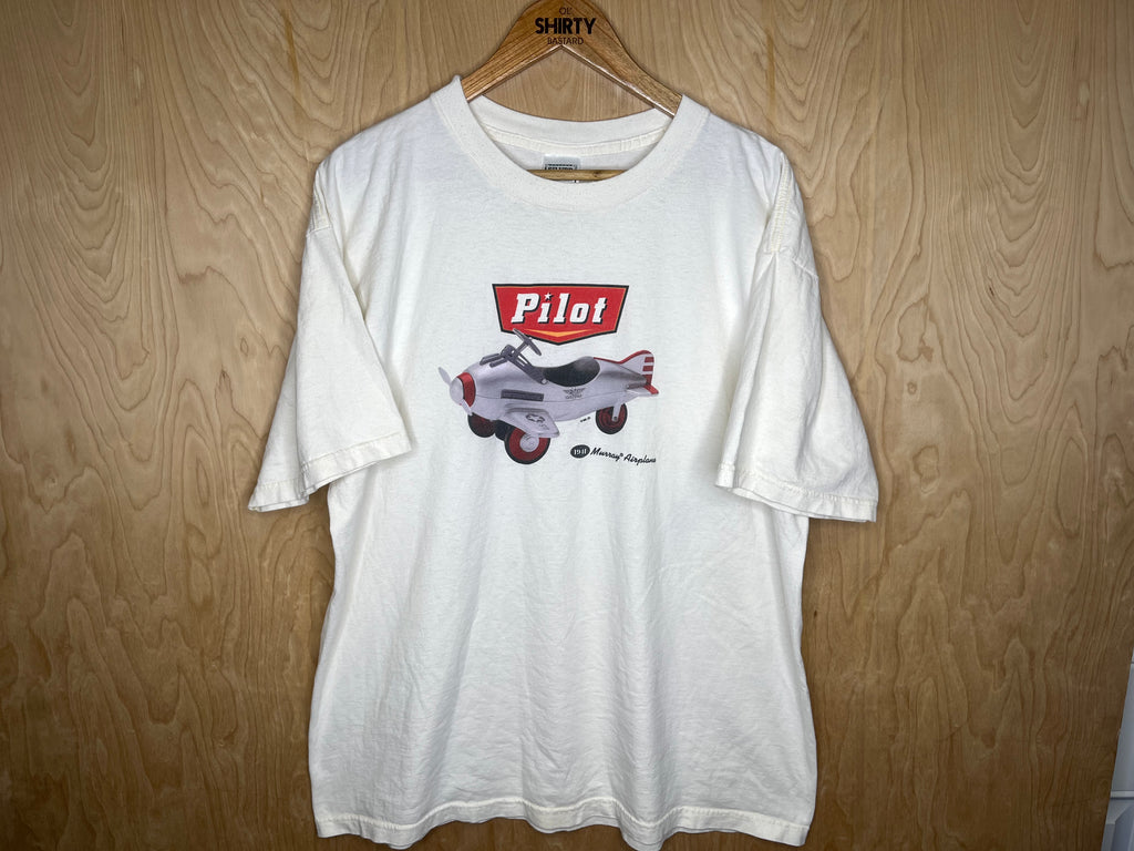 Pilot “1941 Murray Airplane” - XL
