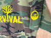 2000’s XLarge “Survival” - Small