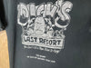 1990’s Dick’s Last Resort “The Shame of Dallas’ Historic West End” - Medium