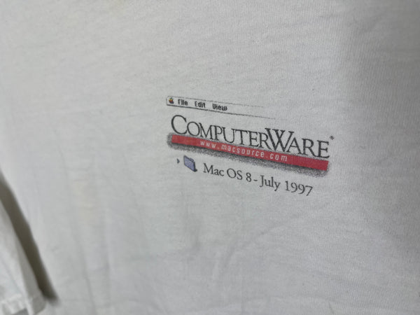 1997 ComputerWare “Mac OS 8” - XXL
