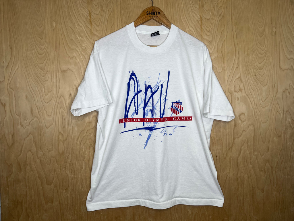 1990’s AAU Junior Olympic Games - XL