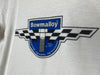 1980’s Bowmalloy Screws “Logo” -  XL