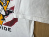 2001 Pittsburgh Penguins “American Pride” - XL