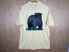 1985 Black Bear “Front and Back” - Large