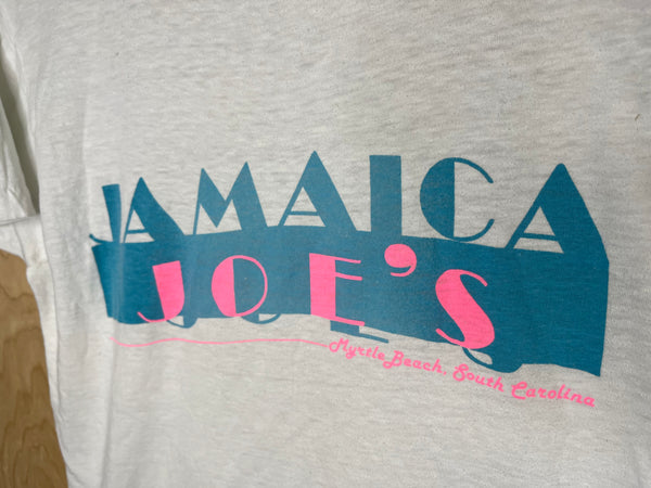 1980’s Jamaica Joe’s “Myrtle Beach, South Carolina” - Small