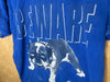 1990’s Nature Calls “Beware Dog” - Large