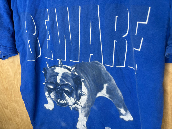 1990’s Nature Calls “Beware Dog” - Large
