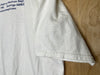 2000’s NBA New Jersey Nets “Hebrew” - XL