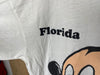 1990’s Mickey Mouse Florida “All Over” - Large