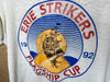 1992 Erie Strikers “Flagship Cup” - Large