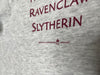 2000’s Harry Potter “Houses Of Hogwarts” - Large
