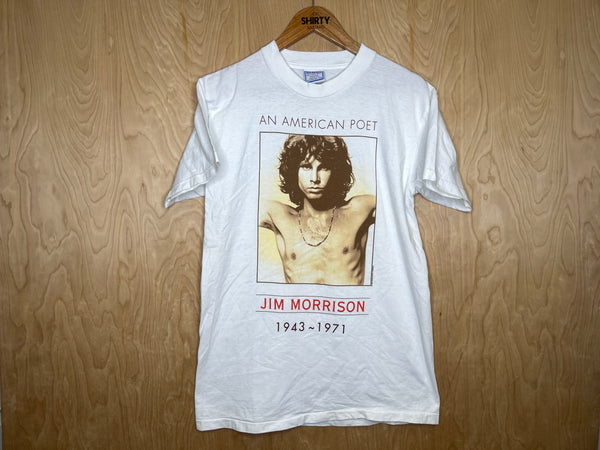1998 Jim Morrison “An American Poet” - Medium