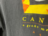1992 Cantina Aspen Colorado “A Great Mexican Place” - XL