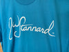 1990’s J.W. Stannard “Hear The Magic” - XL