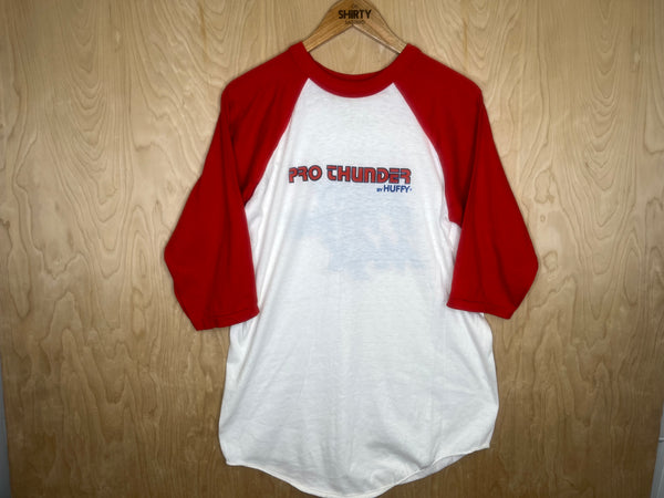 1982 Pro Thunder by Huffy “Takin’ It To The Max” - Large