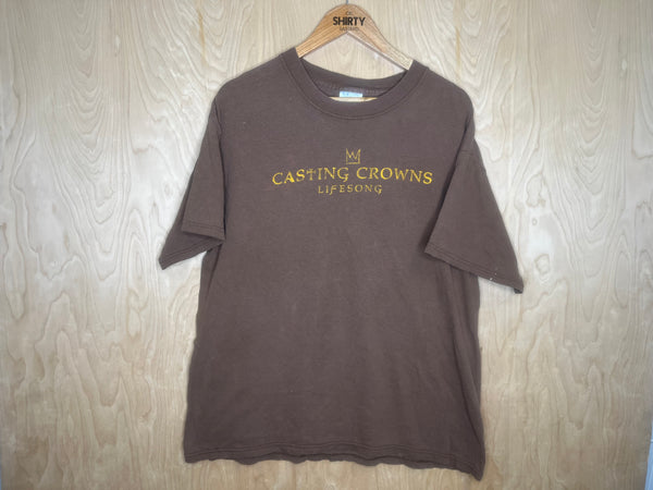 2005 Casting Crowns “Lifesong” - Large