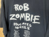 2006 Rob Zombie “Educated Horses Tour” - 2XL