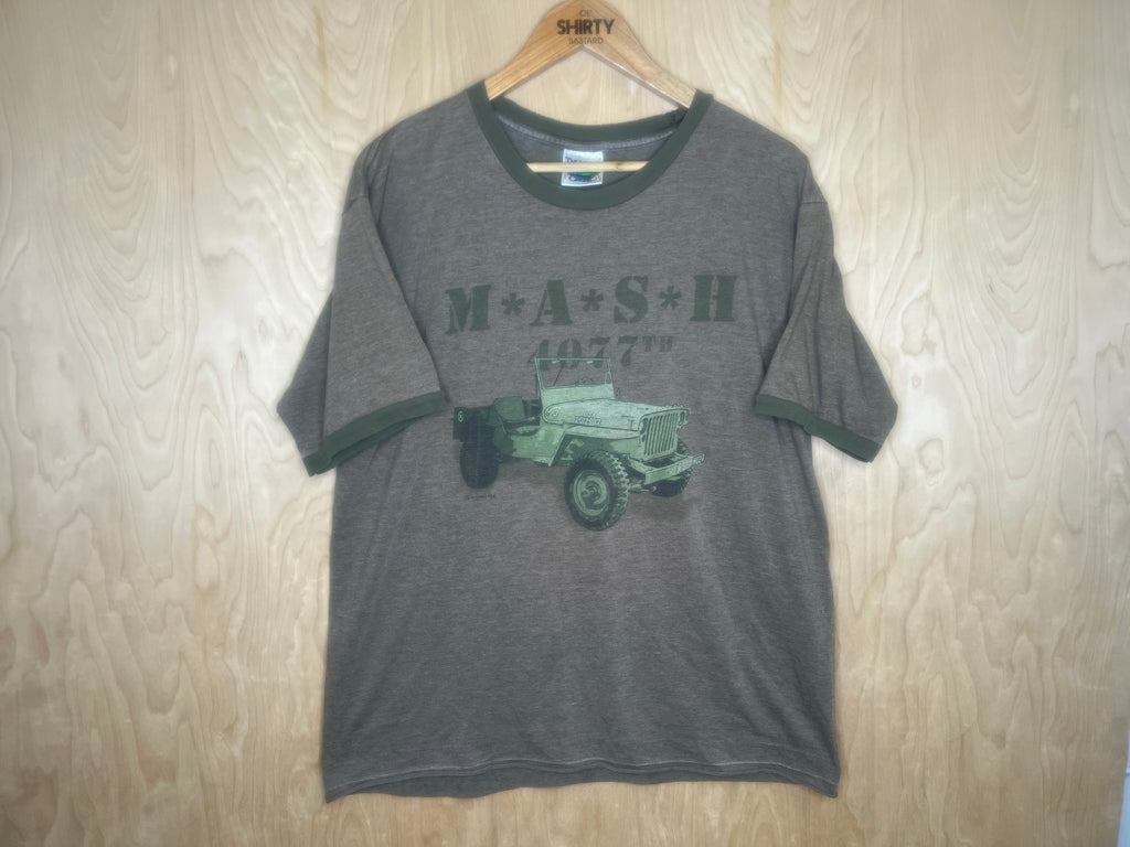 2004 M.A.S.H. “Jeep” - Large