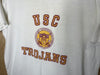 1980’s University of Southern California Trojans “Crest” - Large